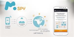 Best Spy on Iphone